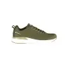 CHAUSSURES DE SPORT VERTES POUR HOMMES LUMBERJACK - LUMBERJACK