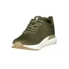 CHAUSSURES DE SPORT VERTES POUR HOMMES LUMBERJACK - LUMBERJACK
