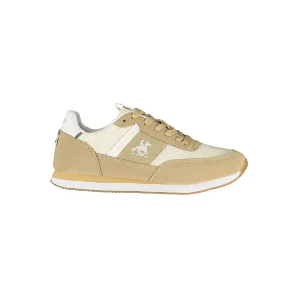 Chaussures de sport beiges pour hommes US GRAND - U.S. GRAND