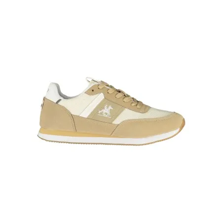 Chaussures de sport beiges pour hommes US GRAND - U.S. GRAND