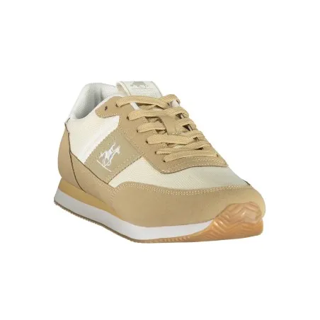 Chaussures de sport beiges pour hommes US GRAND - U.S. GRAND