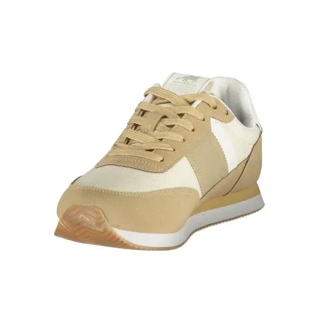 Chaussures de sport beiges pour hommes US GRAND - U.S. GRAND