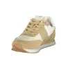 Chaussures de sport beiges pour hommes US GRAND - U.S. GRAND