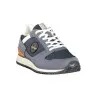 CHAUSSURES NAPAPIJRI POUR HOMMES, CHAUSSURES DE SPORT BLEUES - NAPAPIJRI