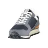 CHAUSSURES NAPAPIJRI POUR HOMMES, CHAUSSURES DE SPORT BLEUES - NAPAPIJRI