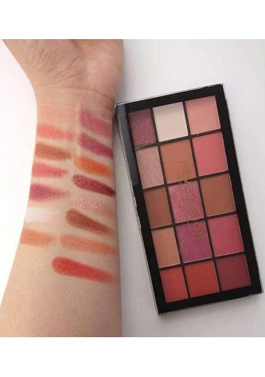 Palette REVOLUTION NEWTRALS2 REVOLUTION - 4