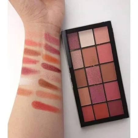 Palette REVOLUTION NEWTRALS2 - REVOLUTION