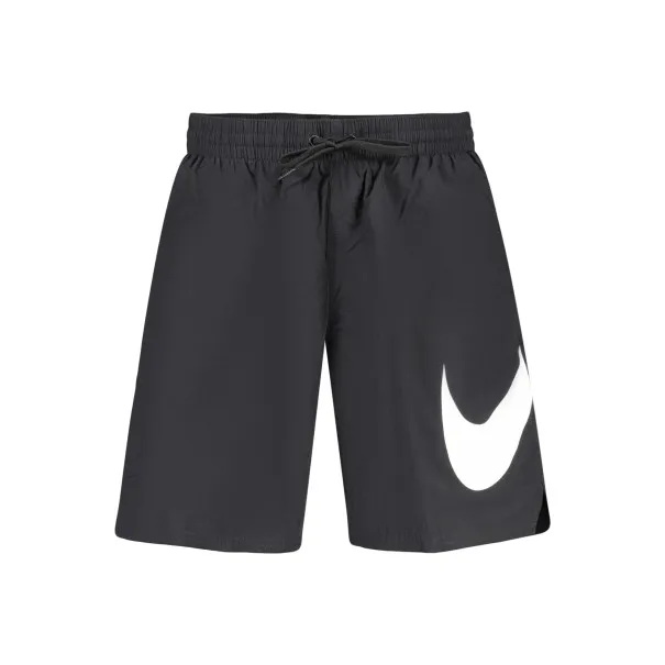 SEMELLES NOIRES NIKE POUR HOMME - NIKE