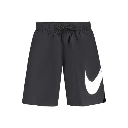 SEMELLES NOIRES NIKE POUR HOMME - NIKE