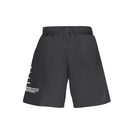 SEMELLES NOIRES NIKE POUR HOMME - NIKE