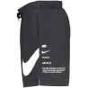 SEMELLES NOIRES NIKE POUR HOMME - NIKE