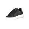 CHAUSSURES DE SPORT POUR HOMMES CALVIN KLEIN NOIRES - CALVIN KLEIN