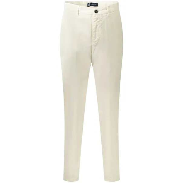 PANTALON BLANC POUR FEMME NORTH SAILS - NORTH SAILS