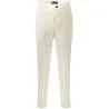 PANTALON BLANC POUR FEMME NORTH SAILS - NORTH SAILS