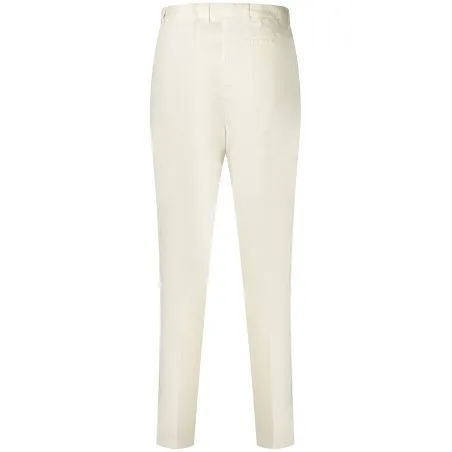 PANTALON BLANC POUR FEMME NORTH SAILS - NORTH SAILS