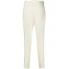 PANTALON BLANC POUR FEMME NORTH SAILS - NORTH SAILS