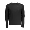 PULL HOMME NAPAPIJRI NOIR - NAPAPIJRI