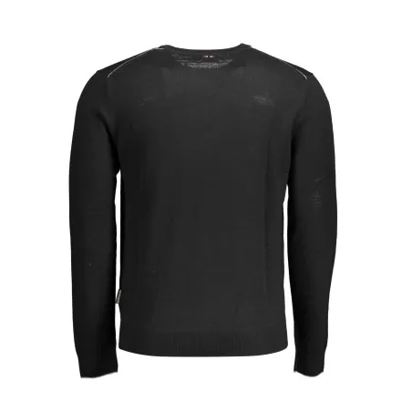 PULL HOMME NAPAPIJRI NOIR - NAPAPIJRI