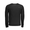 PULL HOMME NAPAPIJRI NOIR - NAPAPIJRI