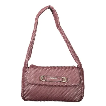 SAC FEMME GUESS JEANS MARRON - Guess