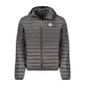 VESTE NOIRE POUR HOMMES NORTH SAILS - NORTH SAILS