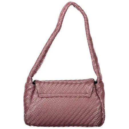 SAC FEMME GUESS JEANS MARRON - Guess