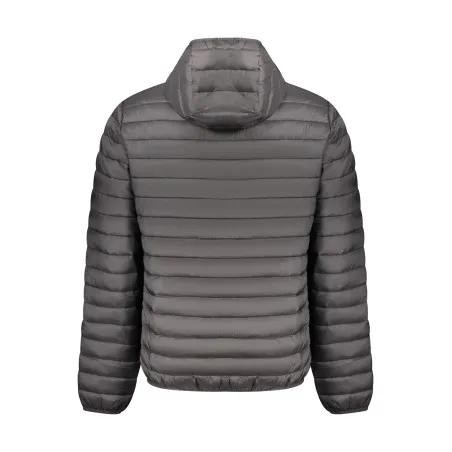 VESTE NOIRE POUR HOMMES NORTH SAILS - NORTH SAILS