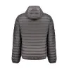 VESTE NOIRE POUR HOMMES NORTH SAILS - NORTH SAILS