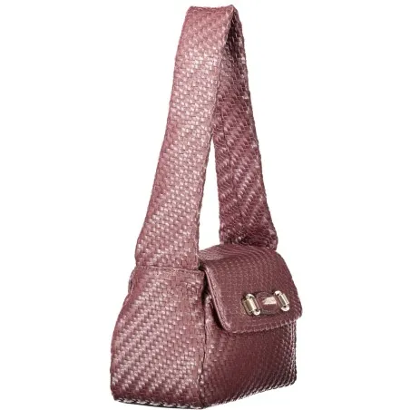 SAC FEMME GUESS JEANS MARRON - Guess
