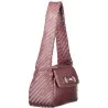 SAC FEMME GUESS JEANS MARRON - Guess