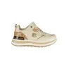 CHAUSSURES DE SPORT BEIGE POUR FEMME LAURA BIAGIOTTI - LAURA BIAGIOTTI