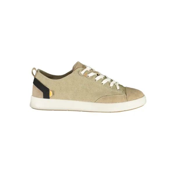 CHAUSSURES DE SPORT BEIGE POUR HOMMES LUMBERJACK - LUMBERJACK