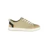 CHAUSSURES DE SPORT BEIGE POUR HOMMES LUMBERJACK - LUMBERJACK