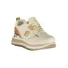 CHAUSSURES DE SPORT BEIGE POUR FEMME LAURA BIAGIOTTI - LAURA BIAGIOTTI