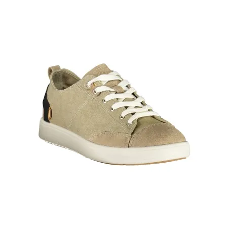 CHAUSSURES DE SPORT BEIGE POUR HOMMES LUMBERJACK - LUMBERJACK