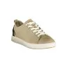 CHAUSSURES DE SPORT BEIGE POUR HOMMES LUMBERJACK - LUMBERJACK