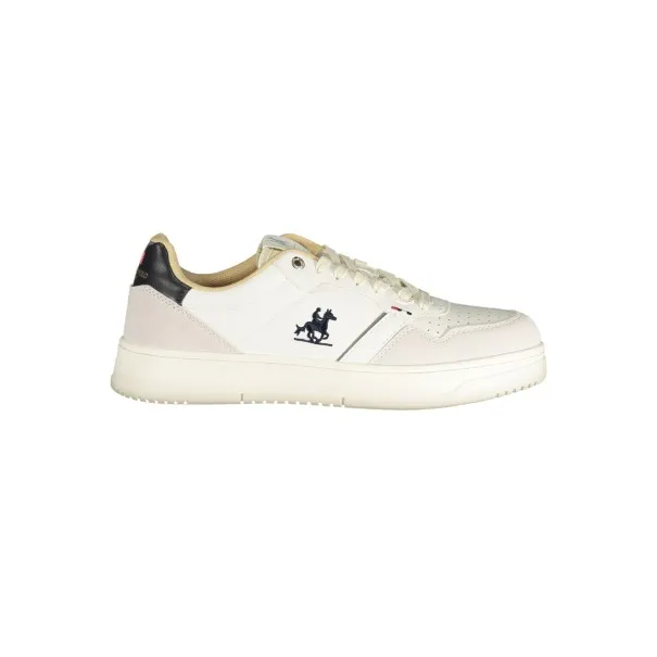 Chaussures de sport blanches pour hommes US GRAND - U.S. GRAND