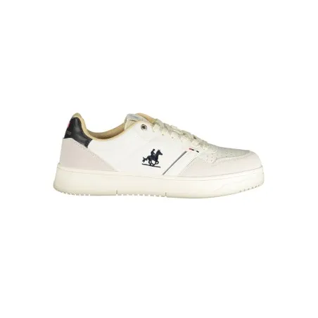Chaussures de sport blanches pour hommes US GRAND - U.S. GRAND