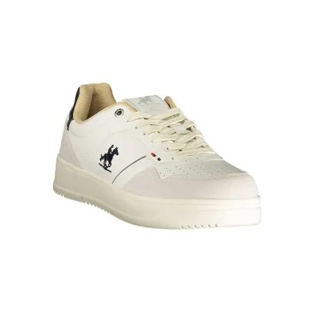 Chaussures de sport blanches pour hommes US GRAND - U.S. GRAND