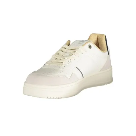 Chaussures de sport blanches pour hommes US GRAND - U.S. GRAND