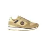 CHAUSSURES NAPAPIJRI POUR HOMMES, CHAUSSURES DE SPORT MARRON - NAPAPIJRI