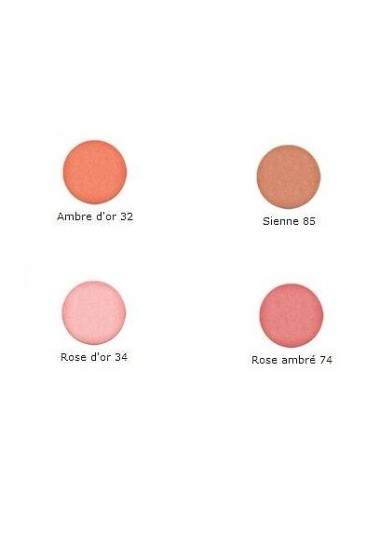 Fard à Joues BOURJOIS FARD À JOUES BOURJOIS BOURJOIS - 3