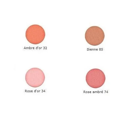 Fard à Joues BOURJOIS FARD À JOUES BOURJOIS - BOURJOIS