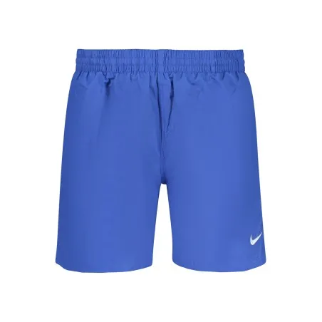 SEMELLE BLEUE NIKE POUR HOMME - NIKE
