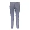 PANTALON FEMME LIU JO BLEU - LIU.JO