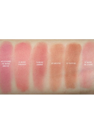 Fard à Joues BOURJOIS FARD À JOUES BOURJOIS BOURJOIS - 4