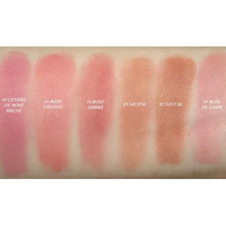 Fard à Joues BOURJOIS FARD À JOUES BOURJOIS - BOURJOIS