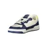 CHAUSSURES DE SPORT POUR HOMMES TOMMY HILFIGER BLEU - TOMMY HILFIGER