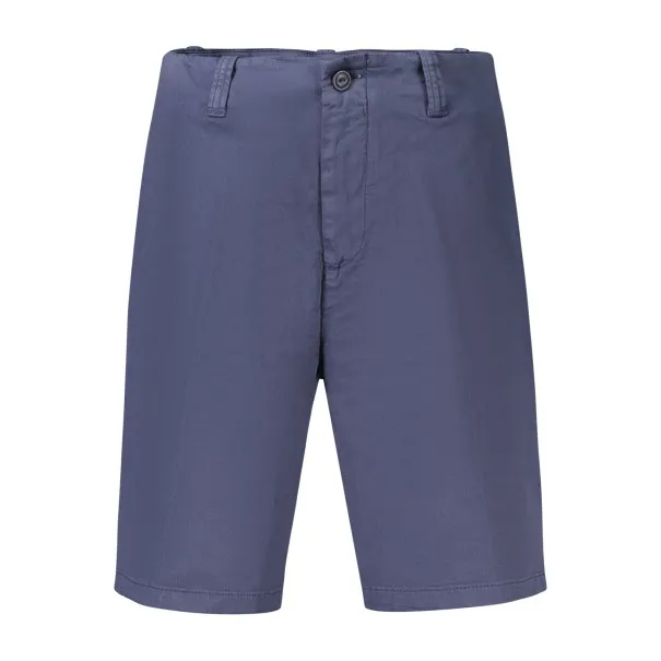 PANTALON COURT FEMME NORTH SAILS BLEU - NORTH SAILS