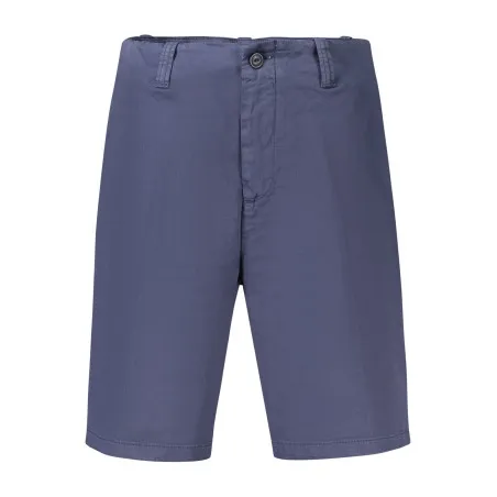 PANTALON COURT FEMME NORTH SAILS BLEU - NORTH SAILS